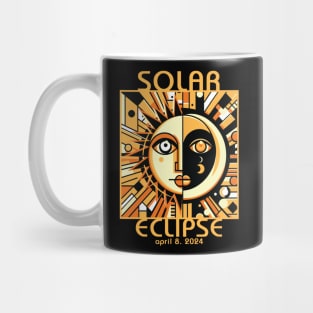 Solar Eclipse Mug